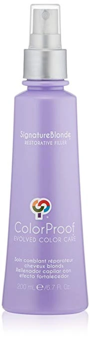 ColorProof - SignatureBlonde Restorative Filler