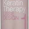 Alfaparf Milano - Lisse Design - Keratin Therapy Deep Cleansing Shampoo -Care Product Store 61m82DBVBLL. SY679