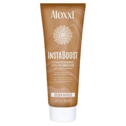 Aloxxi - InstaBoost Conditioning Color Masque -Care Product Store 64183