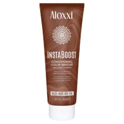 Aloxxi - InstaBoost Conditioning Color Masque -Care Product Store 64185