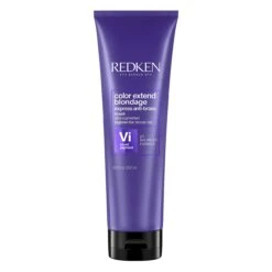 Redken - Color Extend Blondage Express Anti-Brass Mask