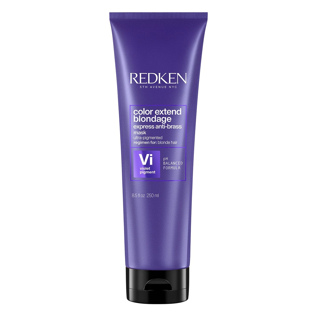 Redken - Color Extend Blondage Express Anti-Brass Mask
