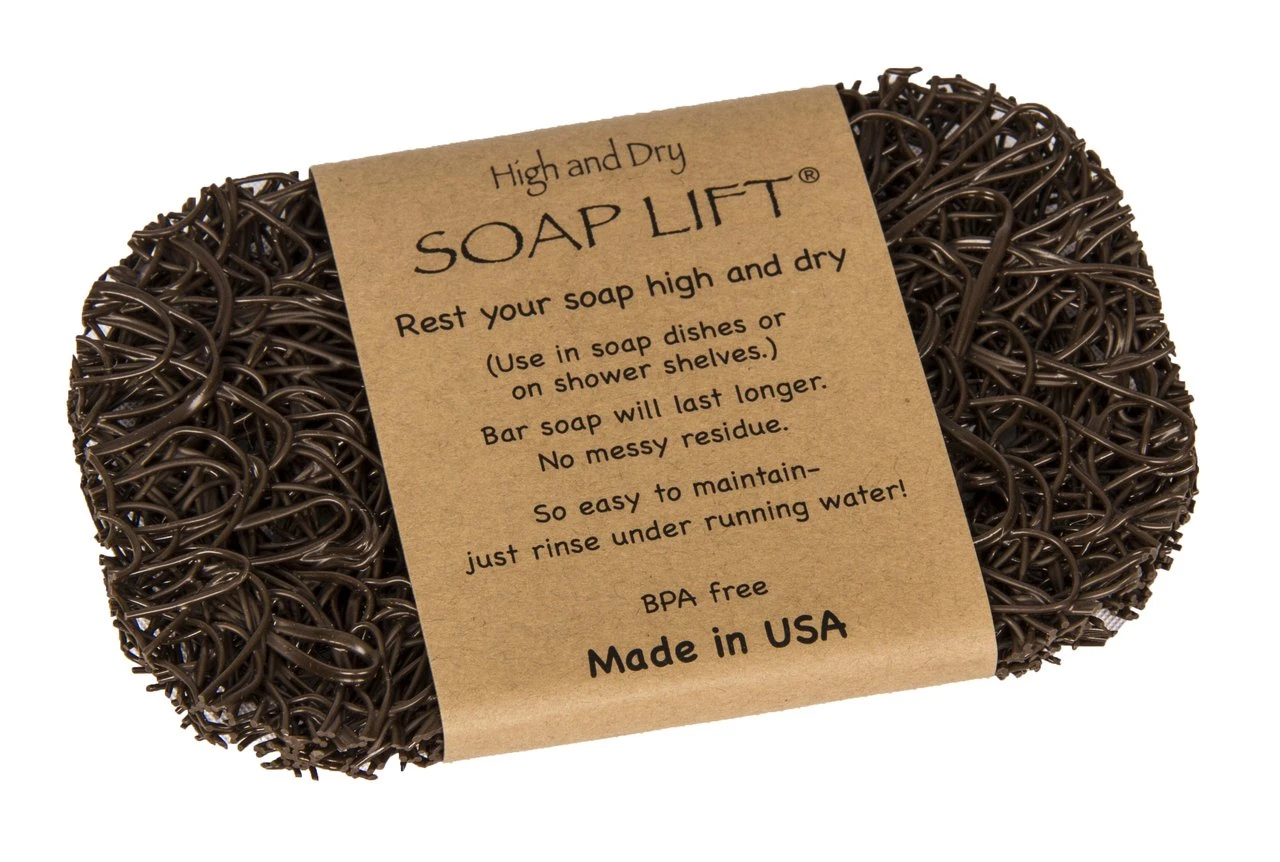 Soap Lift - Oval 5 Soap Lift - Oval - Image 3