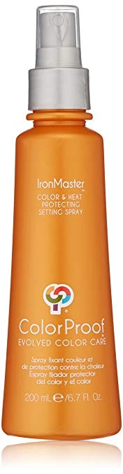 ColorProof - IronMaster