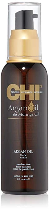 CHI - Argan Oil Plus Moringa Oil