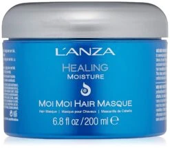 L'anza - Healing Moisture Moi Moi Hair Masque