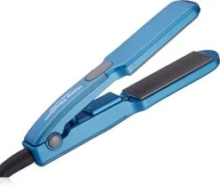 BaBylissPRO - Nano Titanium Mini Straightening Iron & Pouch