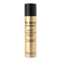 My Secret Correctives - Root Touch-Up Spray 19 My Secret Correctives - Root Touch-Up Spray -Care Product Store 74928864 1