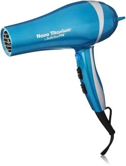 BaBylissPro - Nano Titanium Dryer