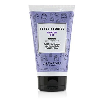 Alfaparf Milano - Style Stories - Frozen Gel Extra Strong Hold 3 Alfaparf Milano - Style Stories - Frozen Gel Extra Strong Hold