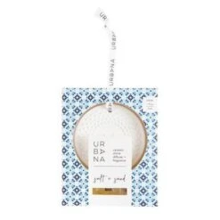 Urbana - Ceramic Stone Diffuser + Fragrance -Care Product Store 96937435 1