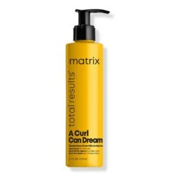 Matrix - Total Results A Curl Can Dream Light Hold Gel