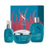 Alfaparf Milano - Semi Di Lino Curls Gift Set -Care Product Store Alfaparf Milano Semi di Lino Curls Gift Set