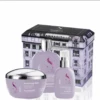 Alfaparf Milano - Semi Di Lino Smooth Gift Set -Care Product Store Alfaparf Milano Semi di Lino Smooth Gift Set