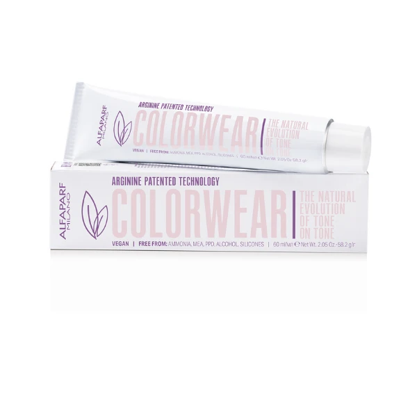 Alfaparf Milano - ColorWear 7.1 3 Alfaparf Milano - ColorWear 7.1