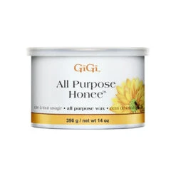 GiGi Hair Removal Wax Can