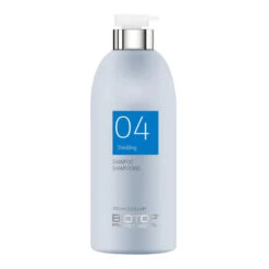 Biotop Professional - 04 Shedding Shampoo -Care Product Store BIOTOP 04 Shedding Shampoo 1000ml