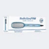 BaBylissPRO - Nano Titanium Ionic Thermal Paddle Brush -Care Product Store BNTPB1UC2