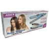 BaBylissPro - Nano Titanium Ultrasonic Cool Mist Iron 1-1/4" + Nano Titanium Omni Styler 1-1/4" Combo -Care Product Store BaBylissPro NanoTitaniumUltrasonicCoolMistIronNanoTitaniumOmniStylerCombo