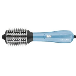 BaBylissPro - Nano Titanium Oval Ionic Hot Air Brush