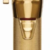 BaBylissPro - GoldFX Clipper -Care Product Store BabylissGoldFX870g