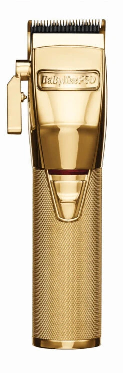 BaBylissPro - GoldFX Clipper