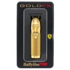BaBylissPro - GoldFX T-Blade Trimmer 1 BaBylissPro - GoldFX T-Blade Trimmer -Care Product Store BabylissGoldFx787g