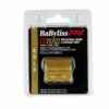 BabylissPRO - FX707G2 Replacement T-Blade Deep Tooth -Care Product Store BabylissPro FX707G2 Replacement Gold Blade Deep Tooth
