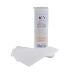 Beauty Image - 100 Non-Woven Epilating Strips