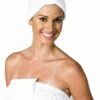 Betty Dain - Terry Turban -Care Product Store Betty Dain Terry Turban