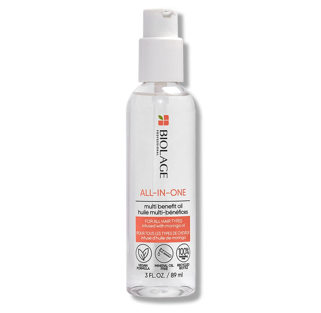 Matrix Biolage - All-In-One Multi-Benefit Oil 3 Matrix Biolage - All-In-One Multi-Benefit Oil