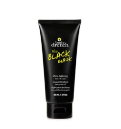 Body Drench - Black Peel Off Mask