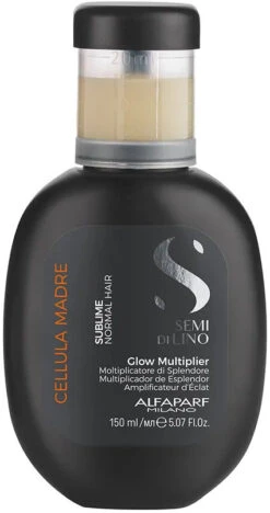 Alfaparf Milano - Semi Di Lino - Sublime Cellula Madre Glow Multiplier