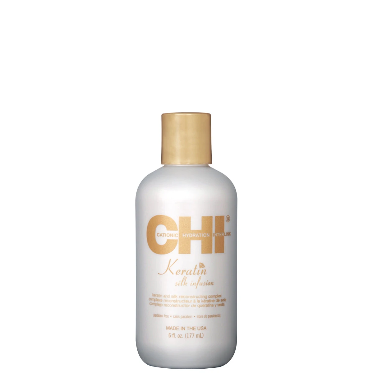 CHI - Keratin Silk Infusion 3 CHI - Keratin Silk Infusion