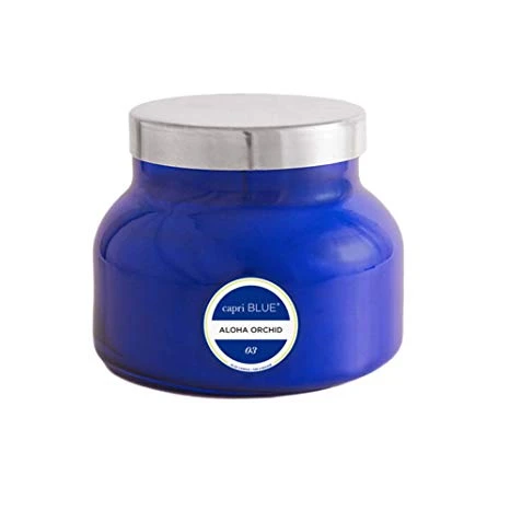Capri Blue - Signature Jar Candle 3 Capri Blue - Signature Jar Candle