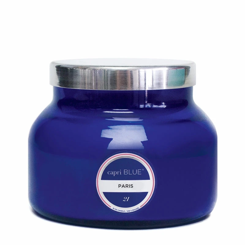 Capri Blue - Signature Jar Candle 5 Capri Blue - Signature Jar Candle - Image 3