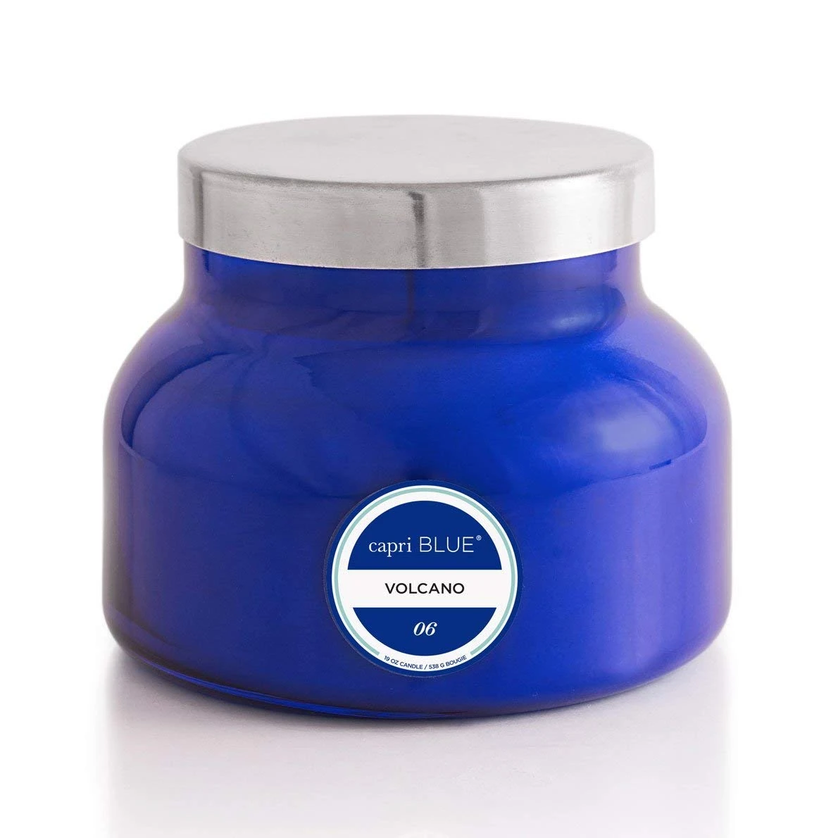 Capri Blue - Signature Jar Candle 6 Capri Blue - Signature Jar Candle - Image 4