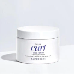 Color Wow - Curl Wow Coco-Motion Lubricating Conditioner
