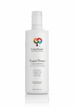 ColorProof - SuperSheer Clean Conditioner