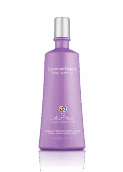 ColorProof - SignatureBlonde Violet Shampoo