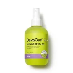 DevaCurl - Defining Spray Gel
