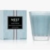 Nest New York - Wellness Collection Classic Candle -Care Product Store Driftwood and chamomile classic candle