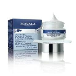 Mavala - Eye-Lite Eye Contour Double Cream