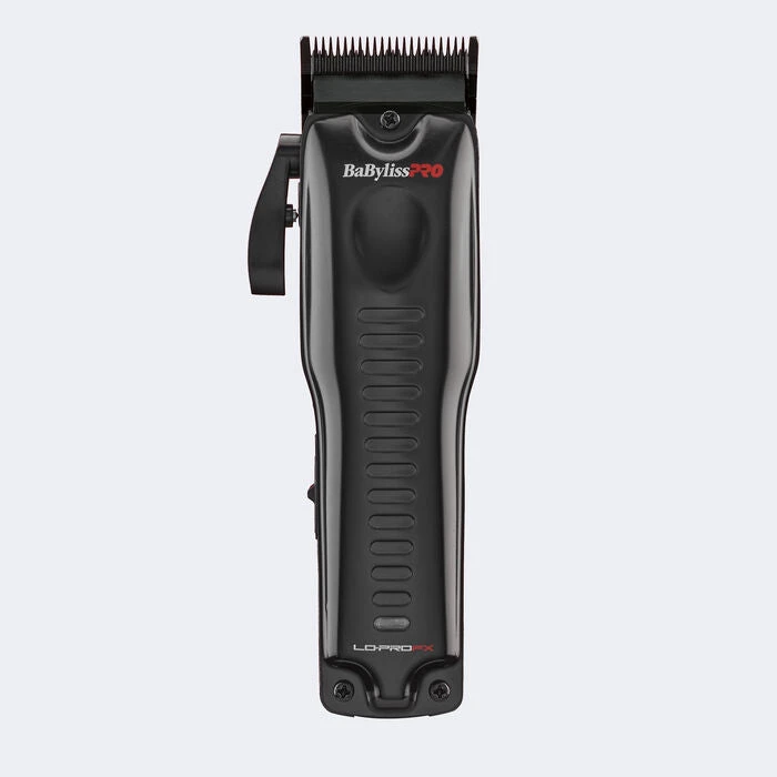 BaBylissPro - Lo-ProFX High-Performance Low-Profile Clipper 5 BaBylissPro - Lo-ProFX High-Performance Low-Profile Clipper - Image 3
