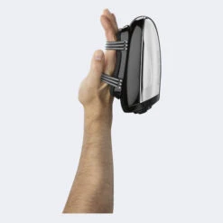 BaBylissPro - VIBEFX Silver 2-Speed Cord/Cordless Massager -Care Product Store FXSSM13