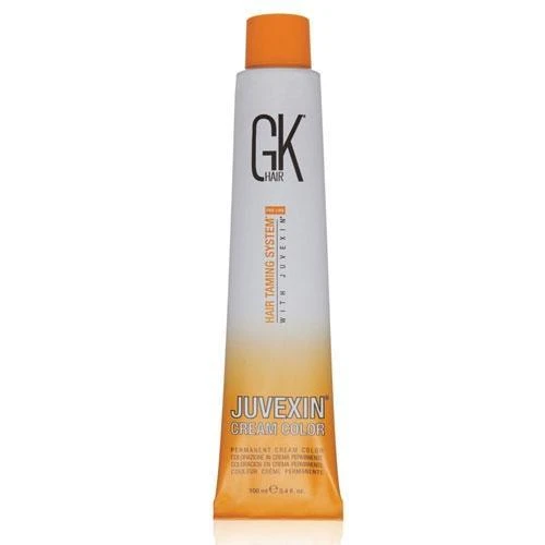GKhair - Juvexin Cream Color 3.6 3 GKhair - Juvexin Cream Color 3.6