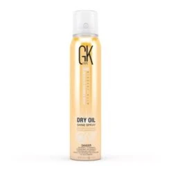 GKhair - Dry Oil Shine Spray