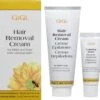 GiGi - Hair Removal Cream For Bikini And Legs -Care Product Store GiGi Hair Removal Cream Bikini