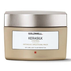 Goldwell - Kerasilk Control Intensive Smoothing Mask