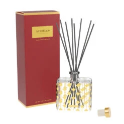 Archipelago Botanicals - Holiday Reed Diffuser -Care Product Store HolidaySpiceDiffuser